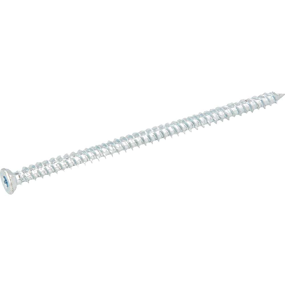 Rawlplug Rawl R-Who Concrete Frame Screws