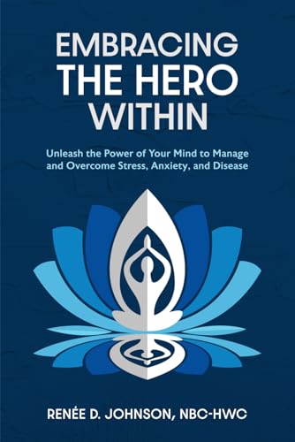 Embracing the HERO Within: Unleash the Power of Your Mind