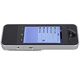 [Assistant de lecture des doigts] Résolvez facilement des problèmes en classe et localisez les informations sans effort avec la fonction d'écran tactile.