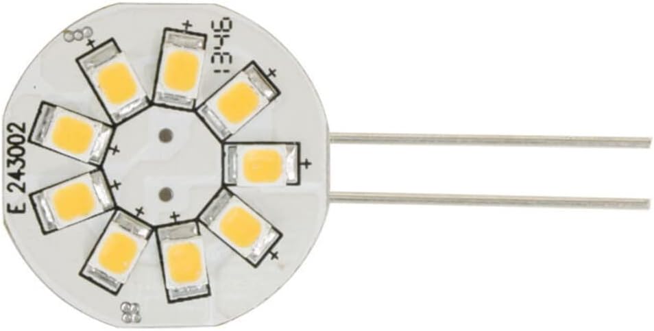 Focos LED