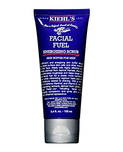 Preisvergleich Produktbild Kiehls Facial Fuel Energizing Scrub For Men 100ml