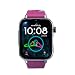 SaveWatch Plus 2 Nano SIM Kinderuhr, GPS, Kamera, SOS Knopf, Silber