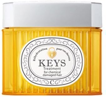 Molto Bene KEYS Treatment C for chemically damaged hair - 42.32 oz / refill bag
