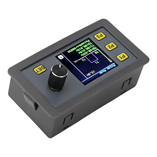Image of Hilitand Generator Module, 4-20mA 2-10V Generator, Multifunctional Adjustable Generator, Support Multiple Modes