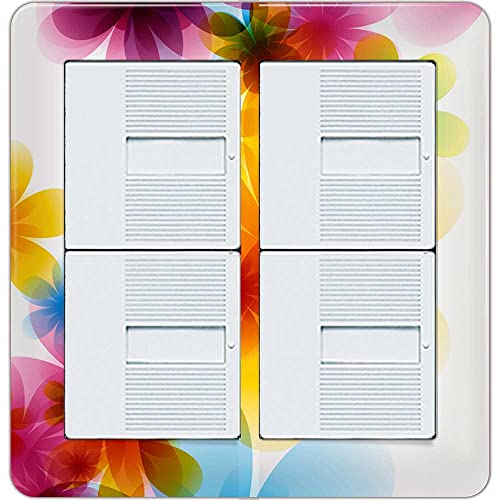 CASEMAKER �R���Z���g�J�o�[ �R���Z���g�v���[�g �y�R�X���V���[�Y���C�h21�Ή��z�y�Q�A �X�C�b�`�v���[�g�z WTC7102W �t�����[ �ԕ� 044 �R���Z���g�v���[�g �R���Z���g�J�o�[ �X�C�b�`�v���[�g ������� �f�U�C�� �������̖͗l�ւ��I