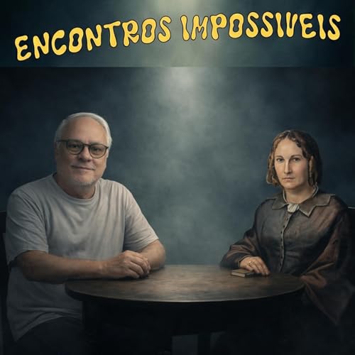 Encontro imposs&iacute;vel com N&iacute;sia Floresta