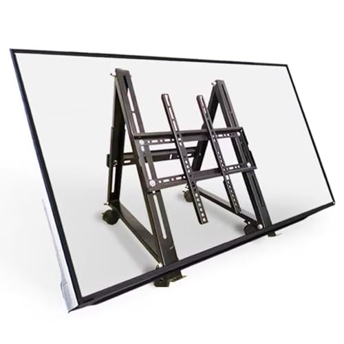 Soporte Universal de Piso para TV de 32-75 Pulgadas miniatura 1