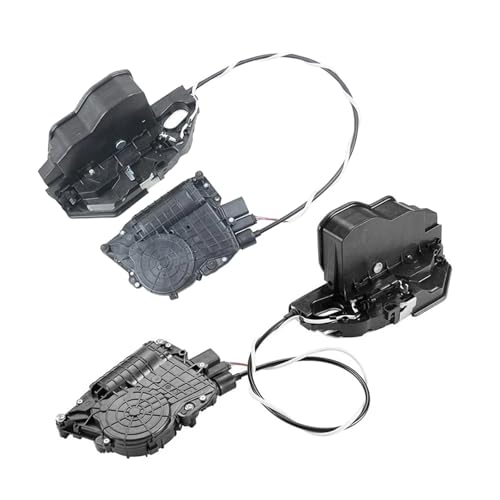 Kit de verrouillage souple de porte pour BMW F10 F01 - Fermeture douce et automatisée