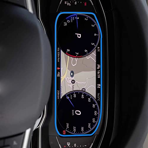 Verre trempé VW Taigo voyage en toute sérénité avec un écran GPS 9.2 pouces protégé