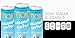 MOJO Coconut Water | Hydration Drink & Sports Drink | Electrolytes Beverage 1043 mg | Vitamin B & C | Hydration Drink for Skin & Body | 11.1 Oz (Pack Of 12)