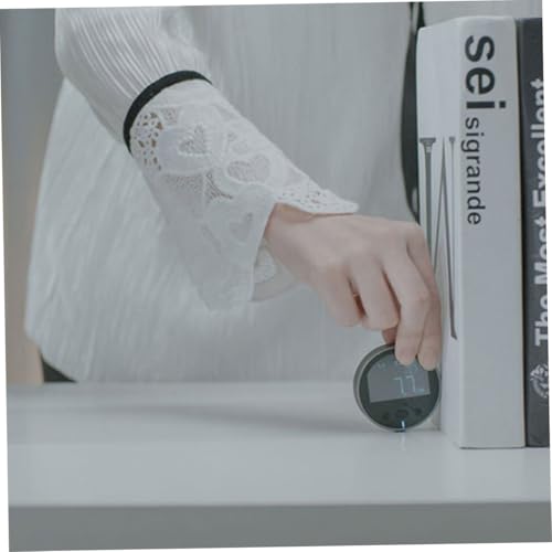 Cinta Métrica Digital Multifun con Medidor USB Recargable miniatura 2
