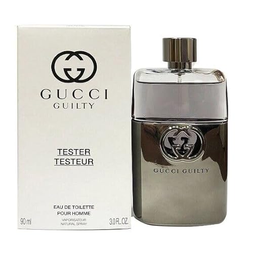 10 Best Gucci Cologne (Updated 2024)