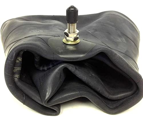 Utv Tire Tube Fits 26x8/9R14 ATV Tire Inner Tube with Threaded Metal Valve 14 Inch Fits Size 26x8R14 26x9R14