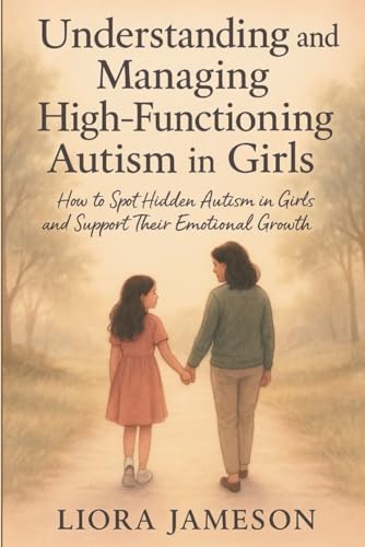 Understanding and Managing High-Functioning Autism in Girls: How to Spot
