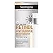 Neutrogena Rapid Tone Repair Retinol + Vitamin C Facial Moisturizer with Retinol, Vitamin C, Hyaluronic Acid & SPF 30 Sunscreen, Tone-Evening & Brightening Face Cream, 1 fl. oz
