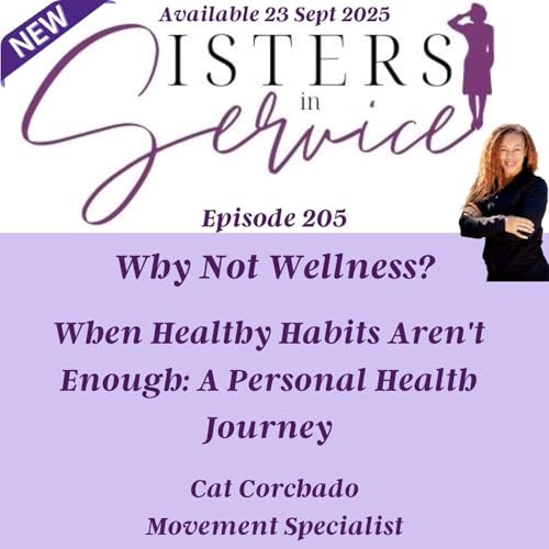 Page de couverture de When Healthy Habits Aren't Enough: A Personal Health Journey