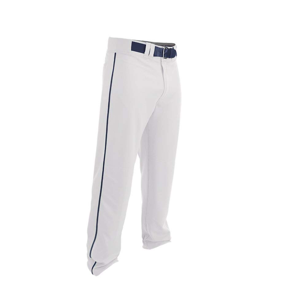 EASTON RIVAL 2 Baseball Softball Piped Pant | Adult | Piped
