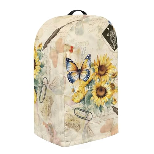 Funda para licuadora resistente al polvo y manchas miniatura 4
