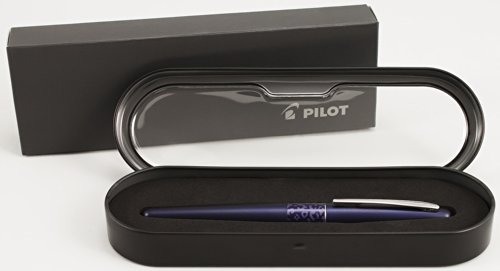 Bolígrafo Pilot MR Animal Gel Roller con tinta negra miniatura 3