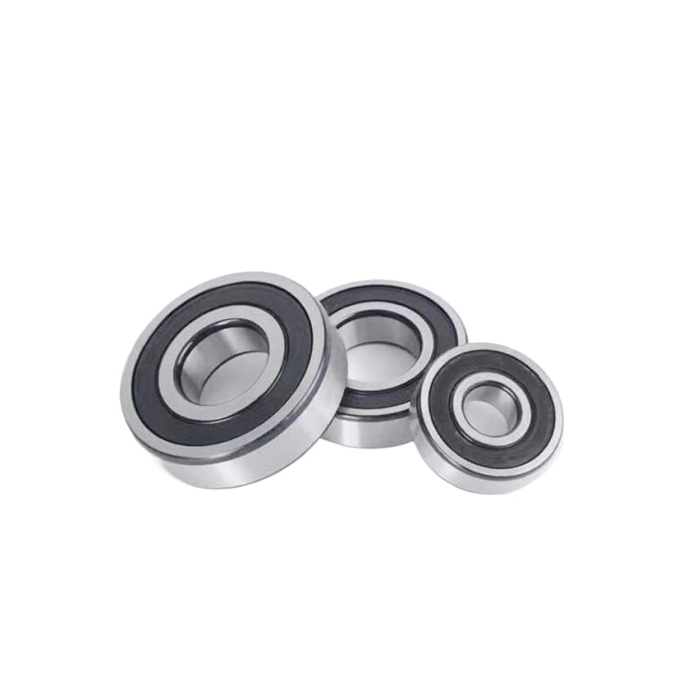 10 Stück Zolllager RLS5ZZ RLS5-2RS 15,875 x 39,688 x 11,113 mm