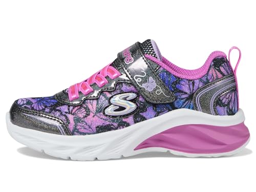 Skechers Girl's Coastline Sneaker4
