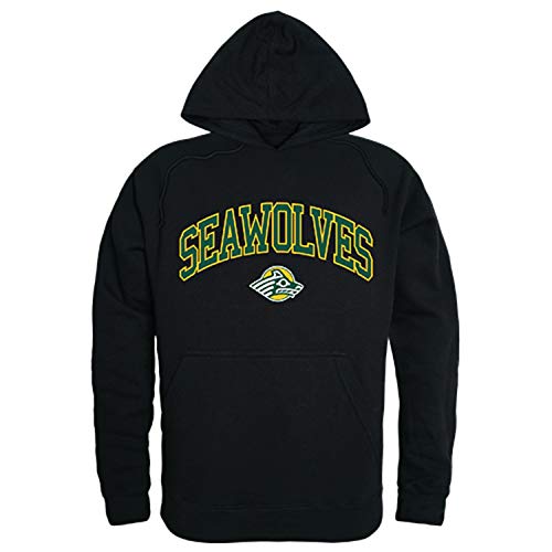 University Of Alaska Anchorage Seawolves UAA NCAA College Campus Hoodie Sweatshirt S M L XL 2XL