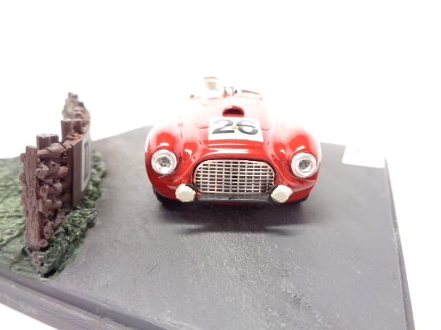 Amazon | ARTMODEL ART903 FERRARI 166 MM LE MANS 1950 アートモデル