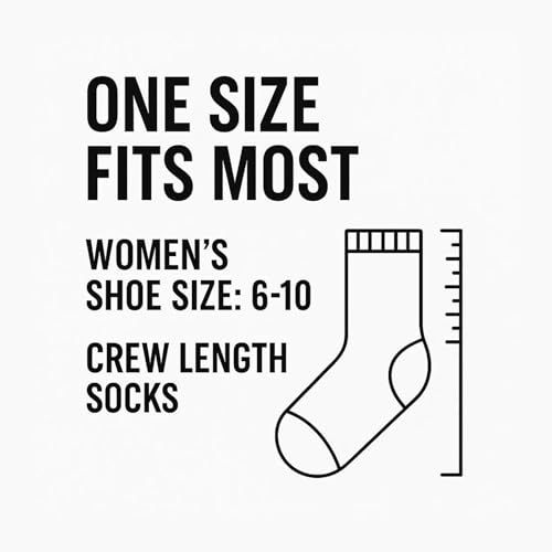 Crewzies Teacher Off Duty Socks for Women, Teacher Retirement Gift - image 3