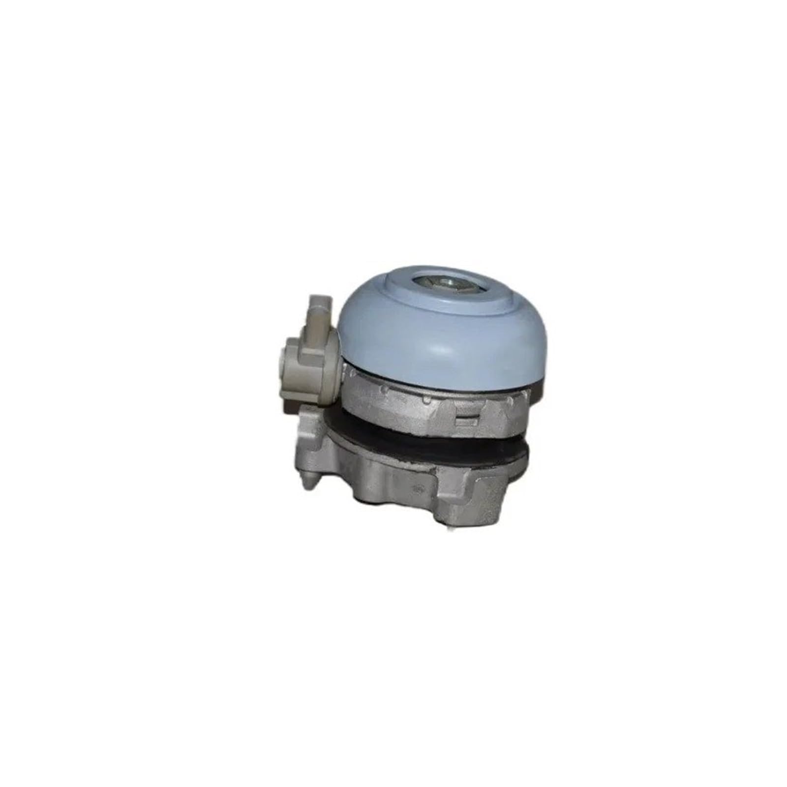 for S8 for A8 D3 2.8 3.0 3.2 V6 2003-2010 4E0199381FP LEFT/4E0199381FJ Right Sensor Hydro Engine Support Motor Mount Car Engine Mounts(4E0199381FJ Right)