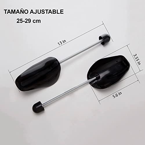 Mejores comprativas On-line Hormas para zapatos los 10 mejores. 26 Mejores comprativas On-line Hormas para zapatos los 10 mejores. 22