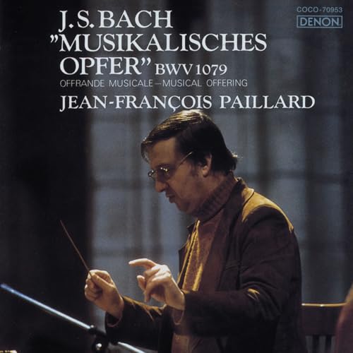 Jean Francois Paillard