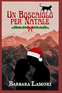 Vedi scheda su Amazon Un boscaiolo per Natale: Il club di Café de Paris Vol.1