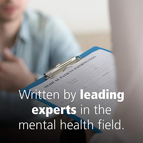 NEW HARBINGER Self-Esteem, 4th Edition: A Proven Program of Cognitive Techniques for Assessing, Improving, and Maintaining your Self-Esteem