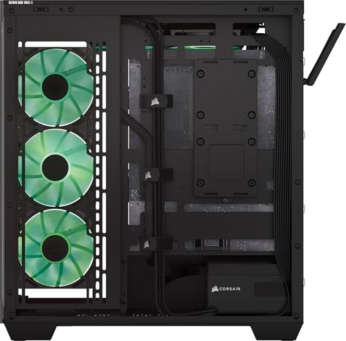 Corsair One i500 gaming PC