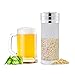 Beer Dry Hopper Filter,300 Micron Mesh Stainless Steel Hop StrainerCartridge,Homebrew Hops Beer & Tea Kettle Brew Filter by Fashionclubs(18cm x 7cm)