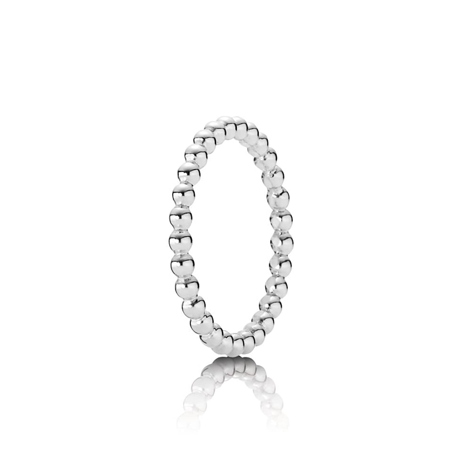 Pandora 190615 Silver Ring Size K
