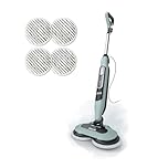 Shark Steam & Scrub All-in-One Scrubbing and Sanitizing Hard Floor Steam Mop S8001C