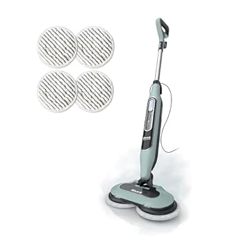 best automatic floor mop