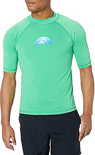 Image of Kanu Surf Men's Echo Upf 50+ Rashguard