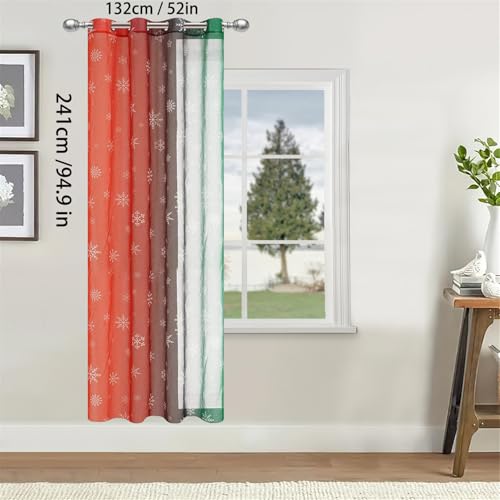 Rideaux de surface de haute qualité en polyester texturé doux pour habillage raffiné - 8