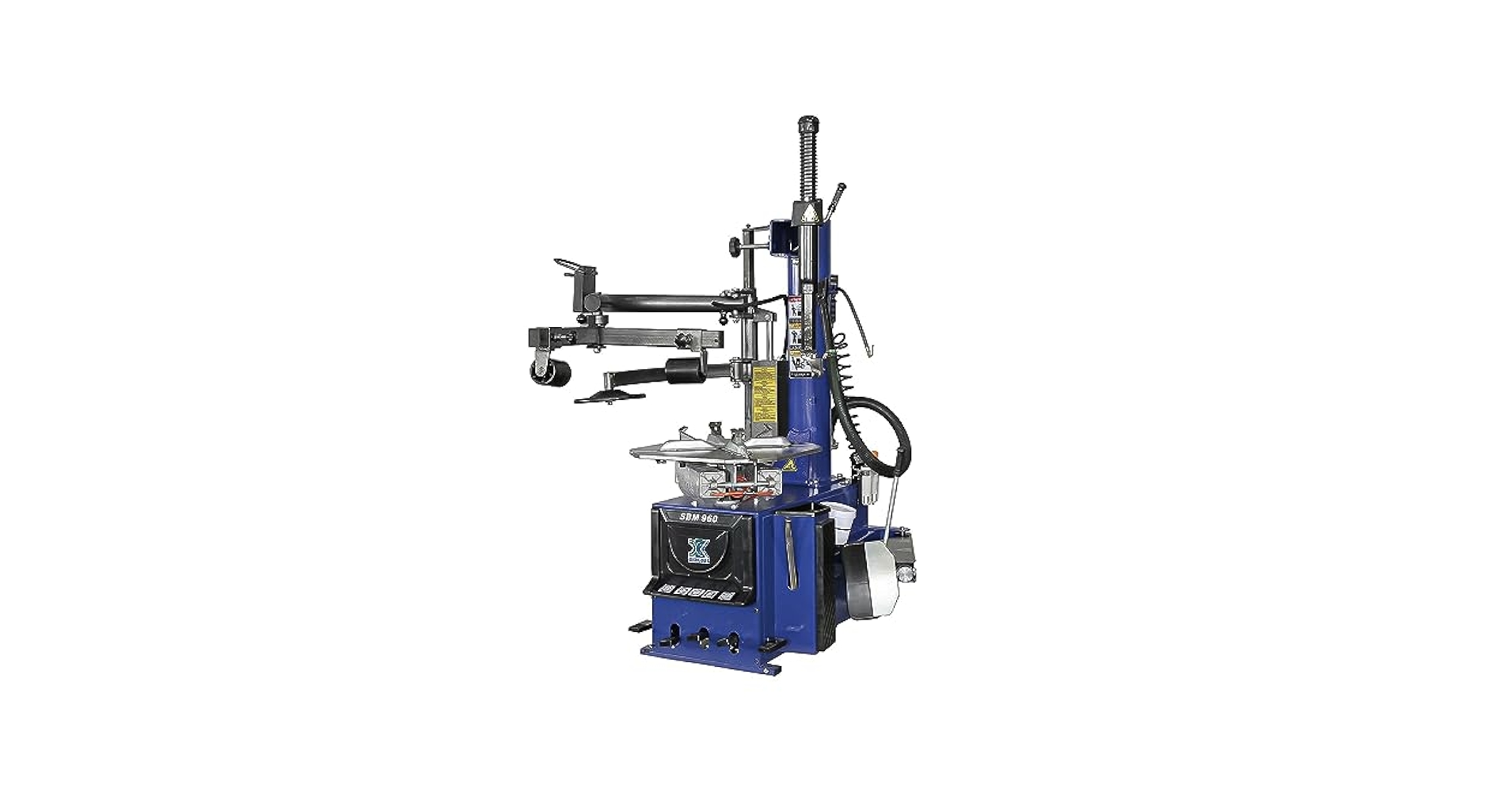 Amazon.com: XK-2.0 Horse Power Tire Changer Wheel Changers