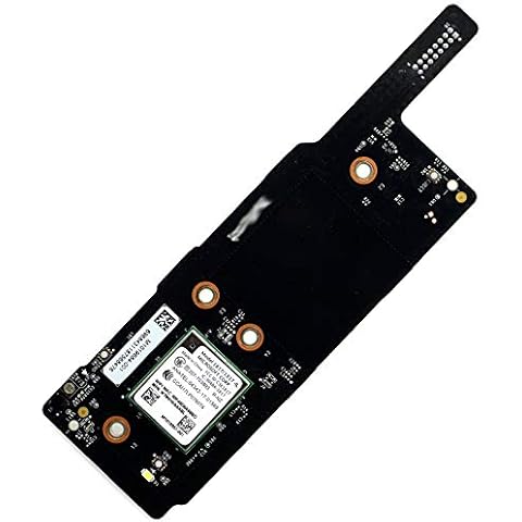 Deal4GO ON/Off Eject SYNC Bind Power Button Switch RF Board w/Bluetooth Module Replacement for Xbox One Slim Console 1681 M1019684-001 X948682-001 Cover