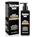 Root Activator Conditioner, Thickening Strengthening Hair Conditioner for Dry Damaged Thinning Hair, Deep Moisturizing Nourishing Scalp & Hair Care for Men & Women 6.8 Fl Oz（200ML）