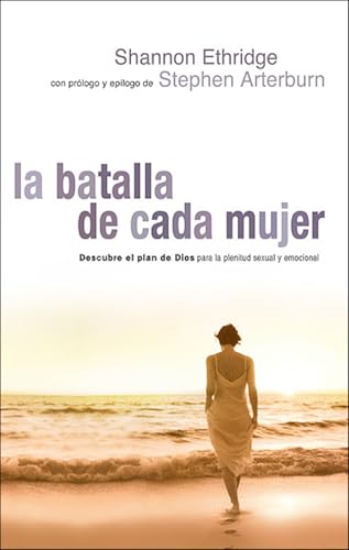 La batalla de cada mujer - Serie Favoritos (Spanish Edition)