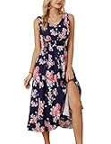 🎐Größe: S= 34~36, M= 38~40, L= 42~44, XL= 46~48. Bitte überprüfen Sie vor der Bestellung unsere Größentabelle (NICHT die Amazon-Größentabelle).