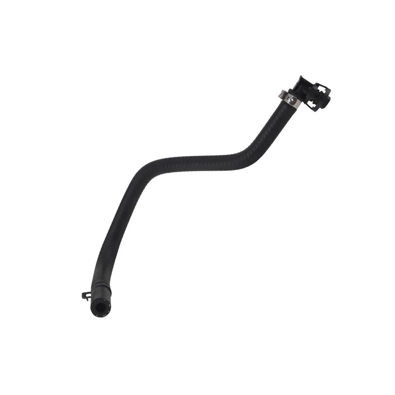 Clvccztzgw One Color Header Tank Coolant Hose Pipe For Vauxhall For Opel For Corsa D-Mk Iii 2006-2014 For Meriva B-Mk Ii For Insignia 13249353 1336027 Engine Parts