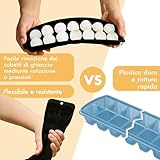 Zoom IMG-2 blumtal set di 3 stampi Zoom IMG-2 blumtal set di 3 stampi