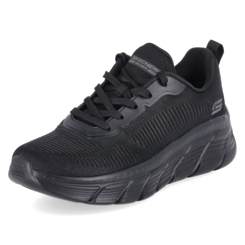 Image of Skechers Women Bobs B Flex Hi Flying Hi Casual Shoe