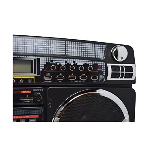 Amazon.co.jp: 「並行輸入品」Lasonic Lasonic I-931BT Classic 80S 