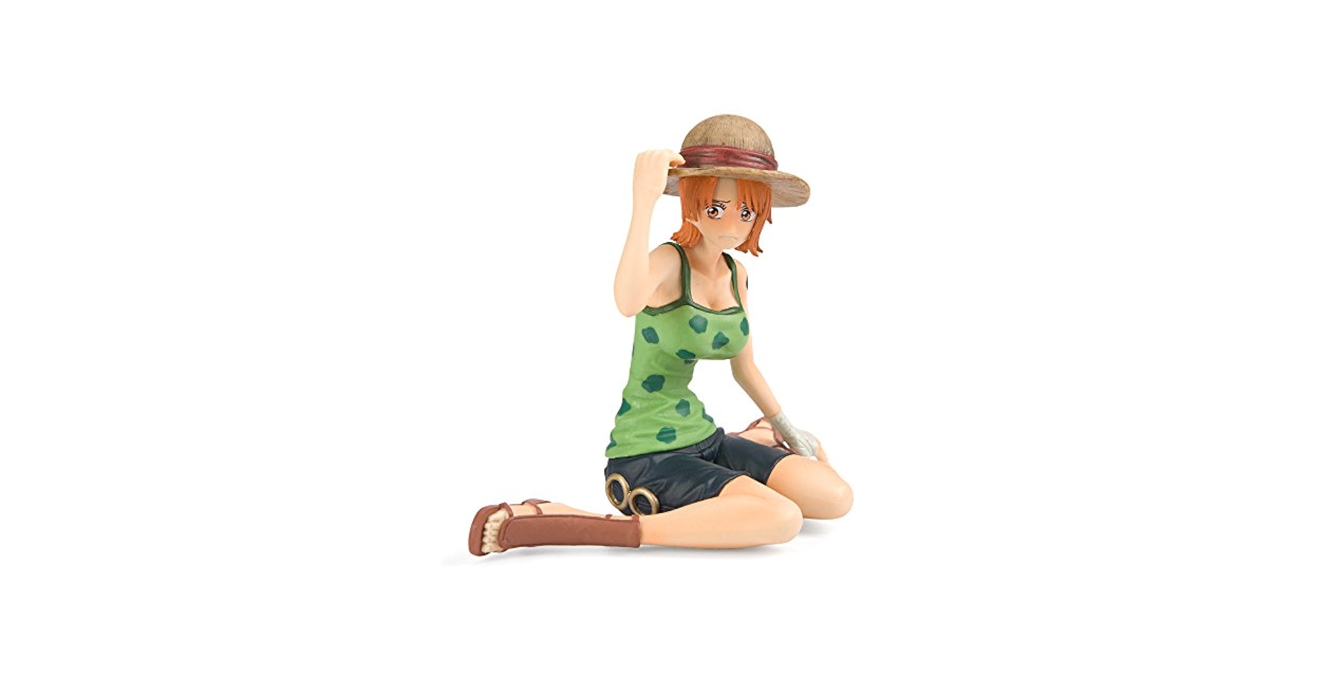 ユ*ケ様 ワンピース Dramatic Showcase 2nd Season Amazon.com: Banpresto One Piece 5.9-Inch Luffy Figure